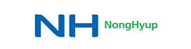 Nong hyup bank