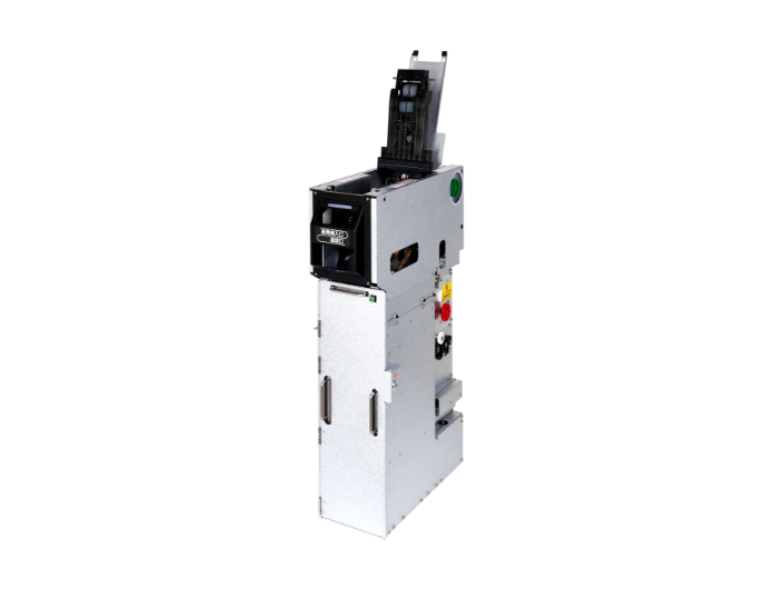 Cash Deposit Module – HAK 2