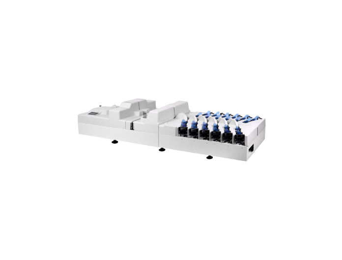 High Speed Reader & Sorter HDP-4500CU