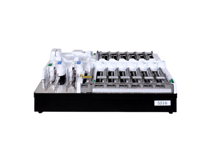 High Speed Ballot Sorter HDV-4500
