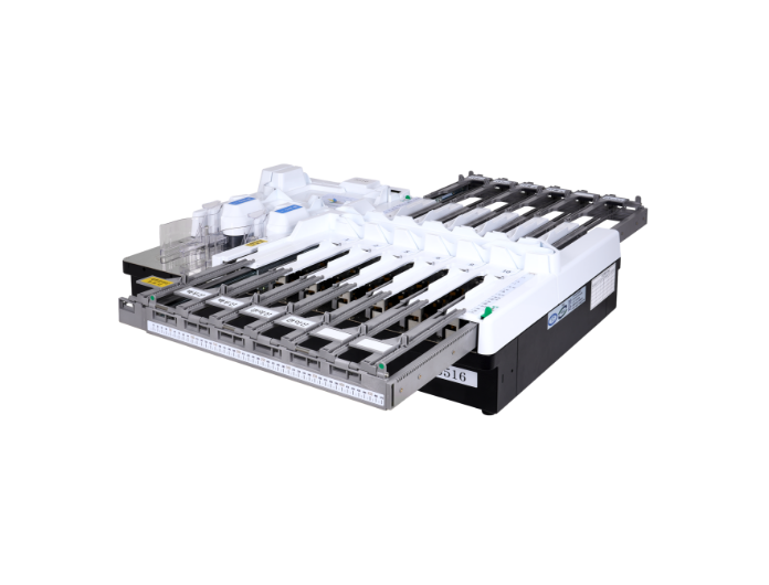 High Speed Ballot Sorter HDV-4500