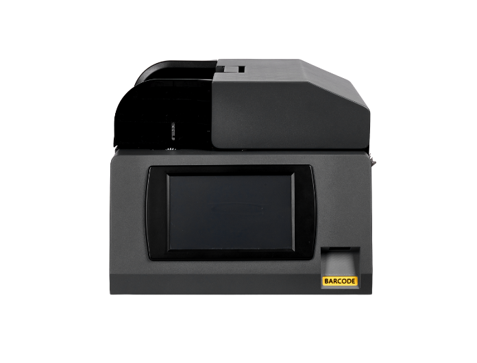 Envelop Reader & Scanner HERM-3000
