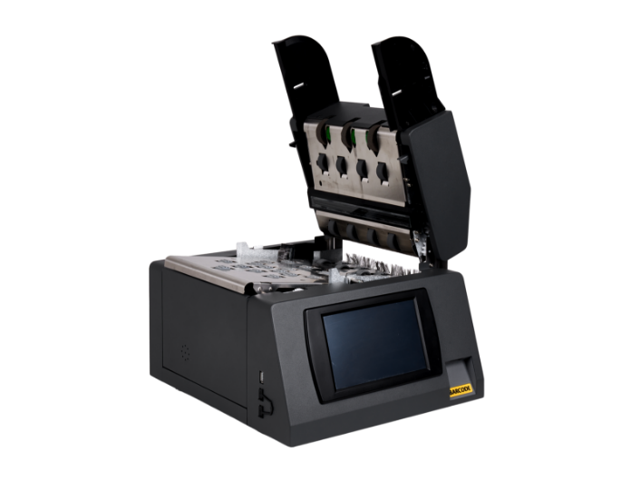 Envelop Reader & Scanner HERM-3000