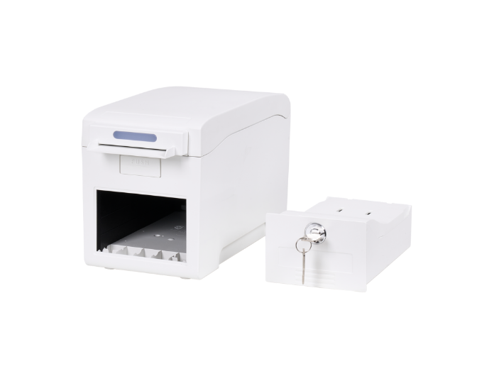 Voucher Scanner – HGTR