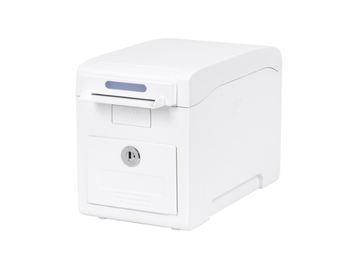 Voucher Scanner – HGTR