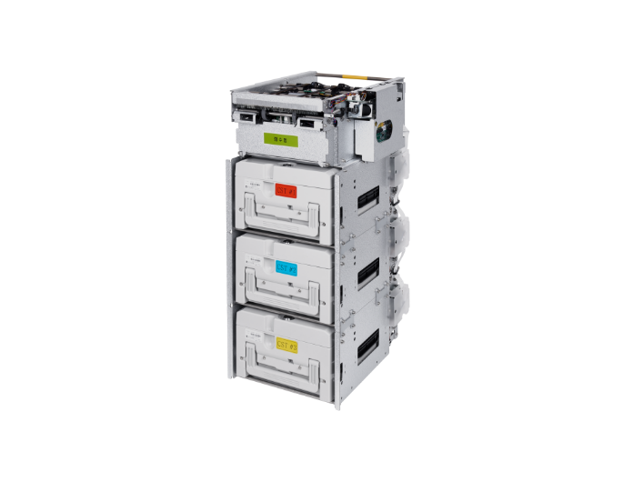 Cash Dispenser HCDM-10K/10KS