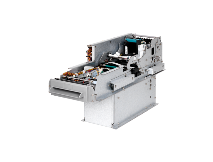 Check Processing Module HDX-3000