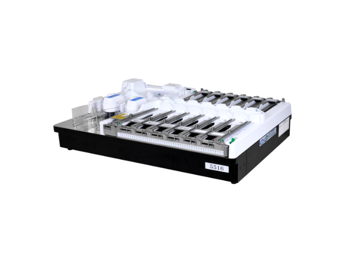 High Speed Ballot Sorter HDV-4500