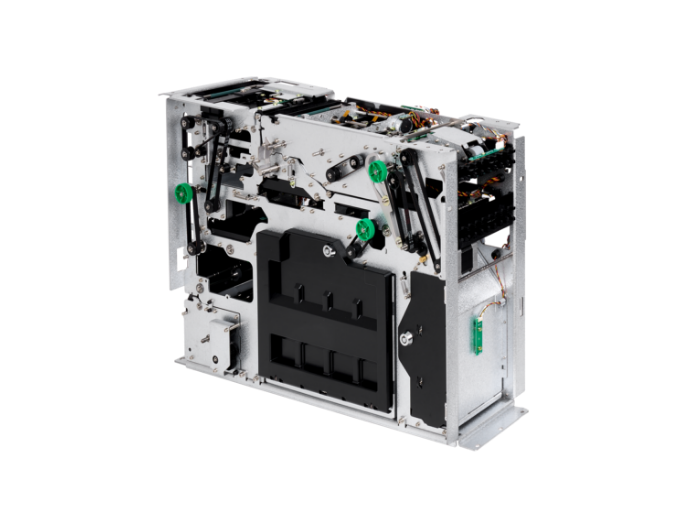 Check Processing Module – HCPM
